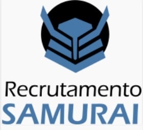 recrutamento samurai