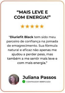 Diuriefit Black vale a pena mesmo