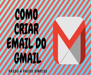 Criar Conta Gmail