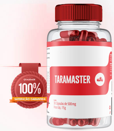 Taramaster