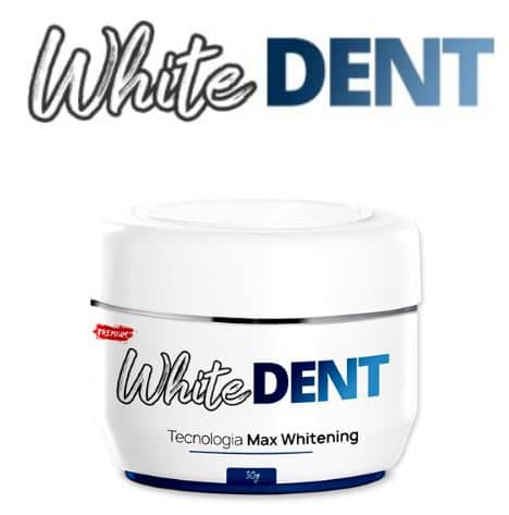 White Dent