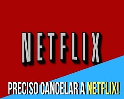 Como Cancelar Netflix