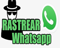 Como Rastrear um WhatsApp