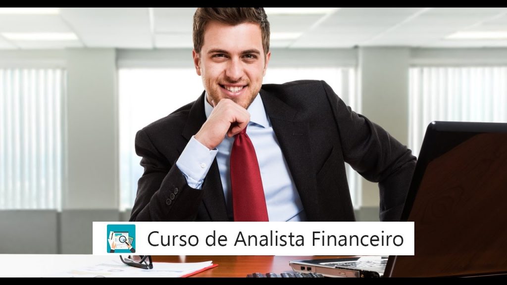 O Curso De Analista Financeiro Do Wfour NÃo Funciona Veja Porque Online Expert 5814