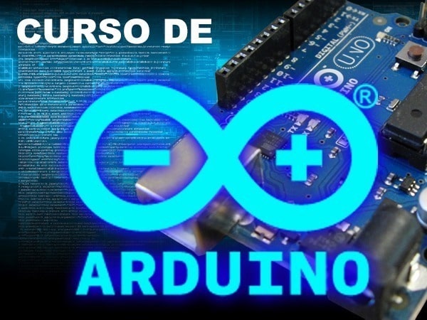 Curso de Arduino