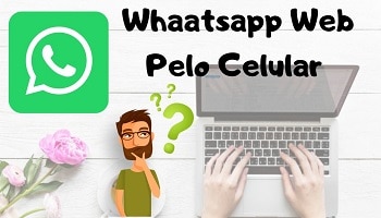 whatsapp web celular