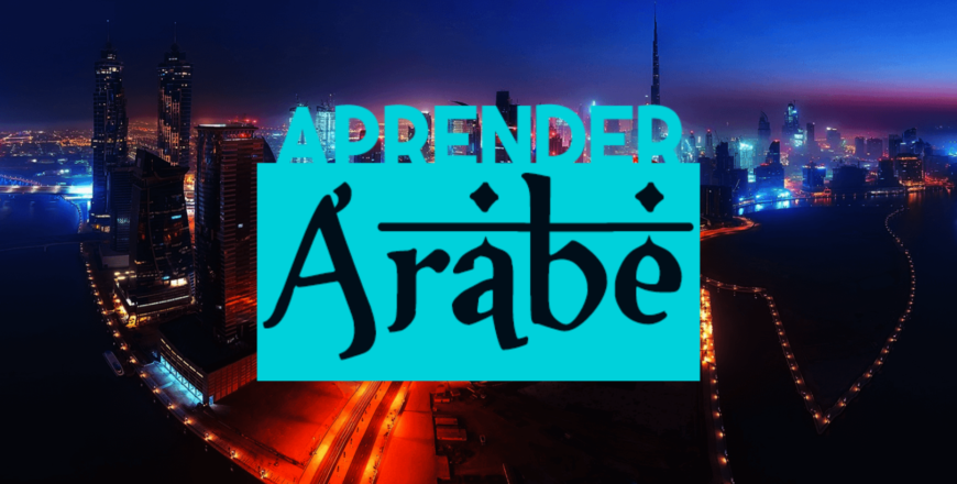 Curso de Árabe
