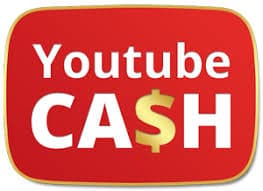 Youtube Cash
