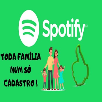 Spotify Familia
