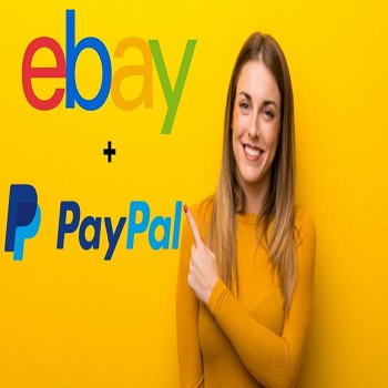 Como Comprar no Ebay com Paypal