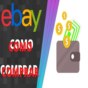 Como Comprar no Ebay