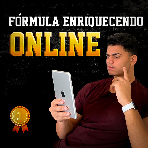 Fórmula Enriquecendo Online