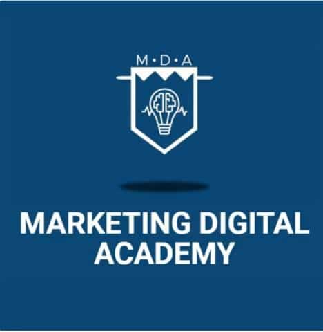 Marketing Digital Academy