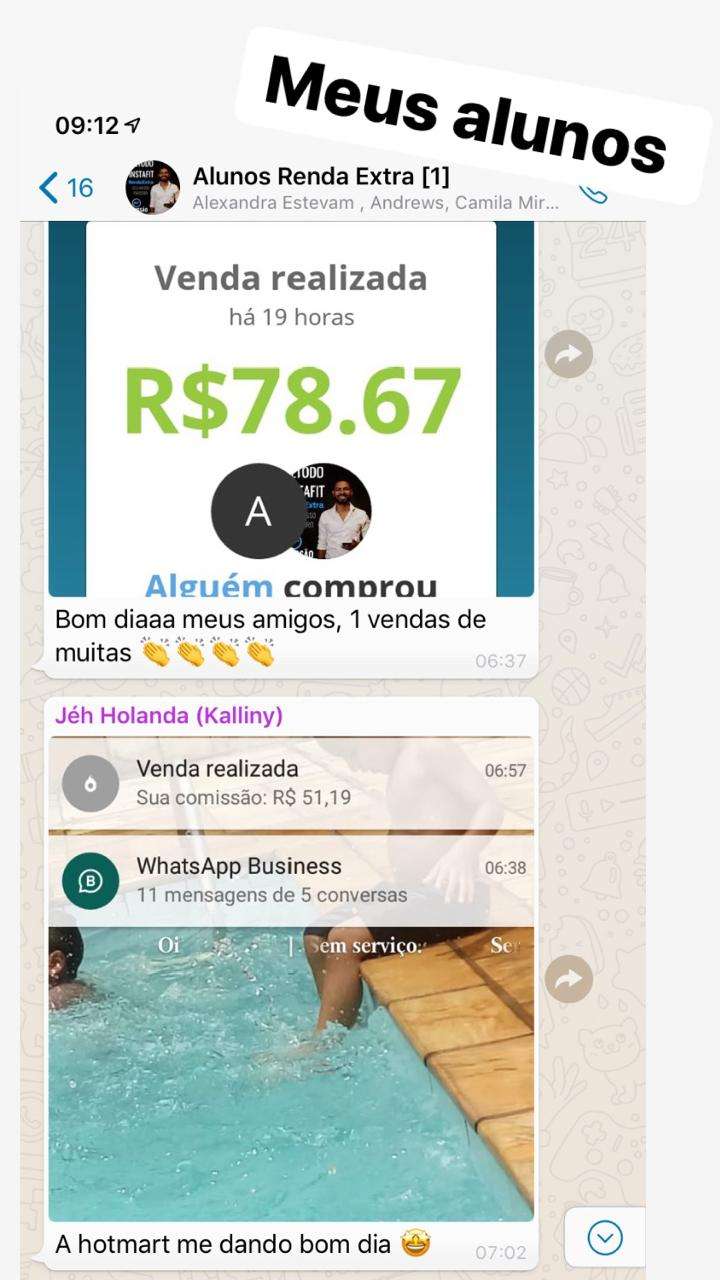 O Método Renda Extra Do Wesley Ernani NÃo Funciona Veja Porque Online Expert 