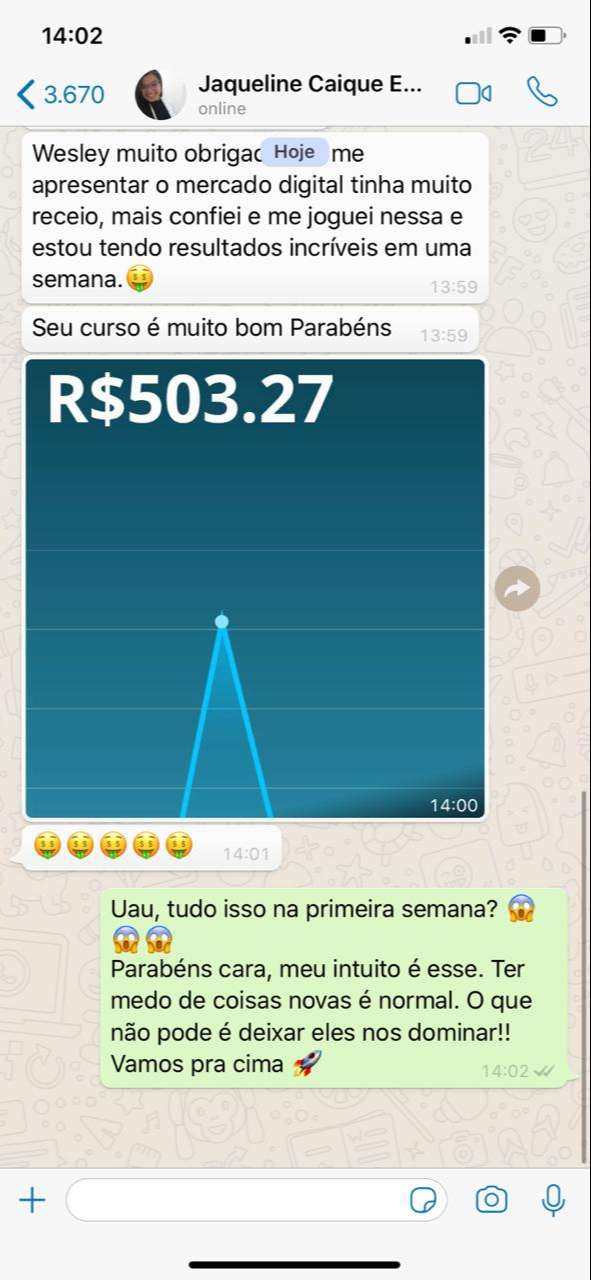 O Método Renda Extra Do Wesley Ernani NÃo Funciona Veja Porque Online Expert 