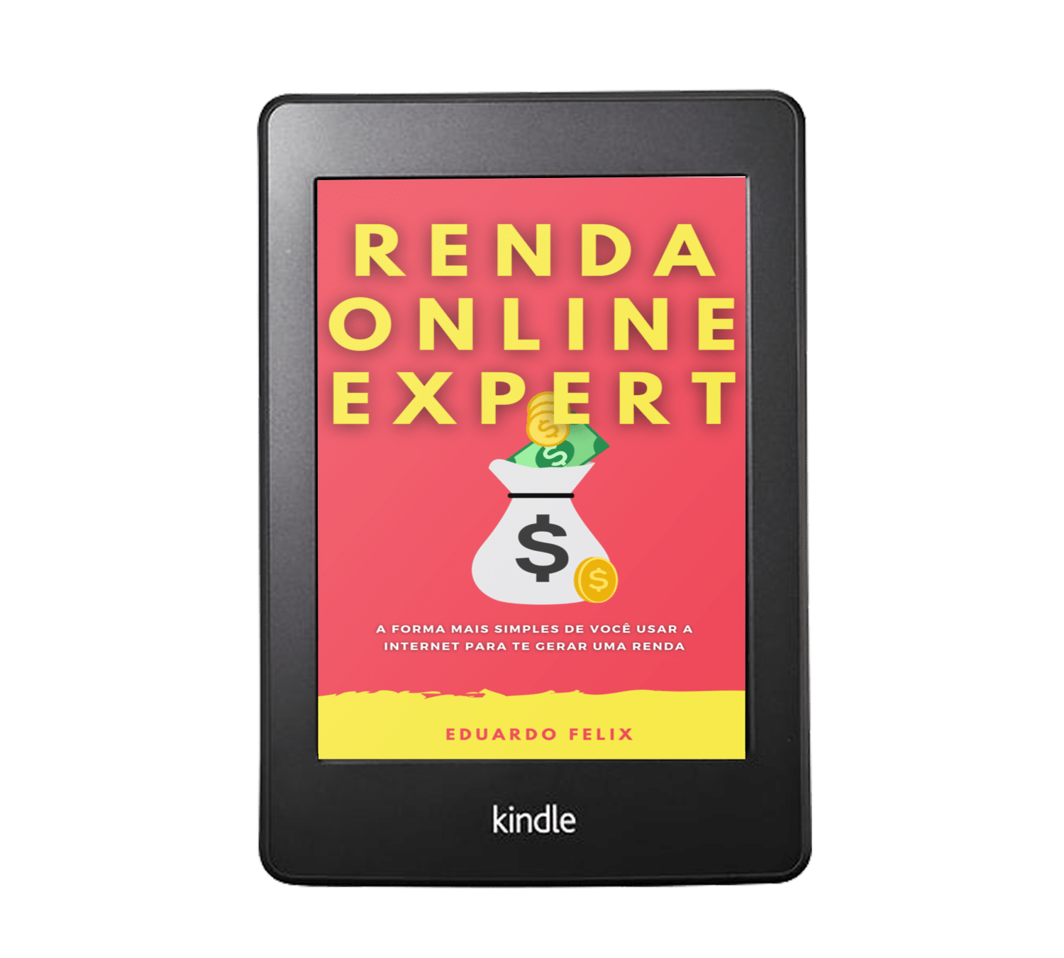 Renda Online Expert