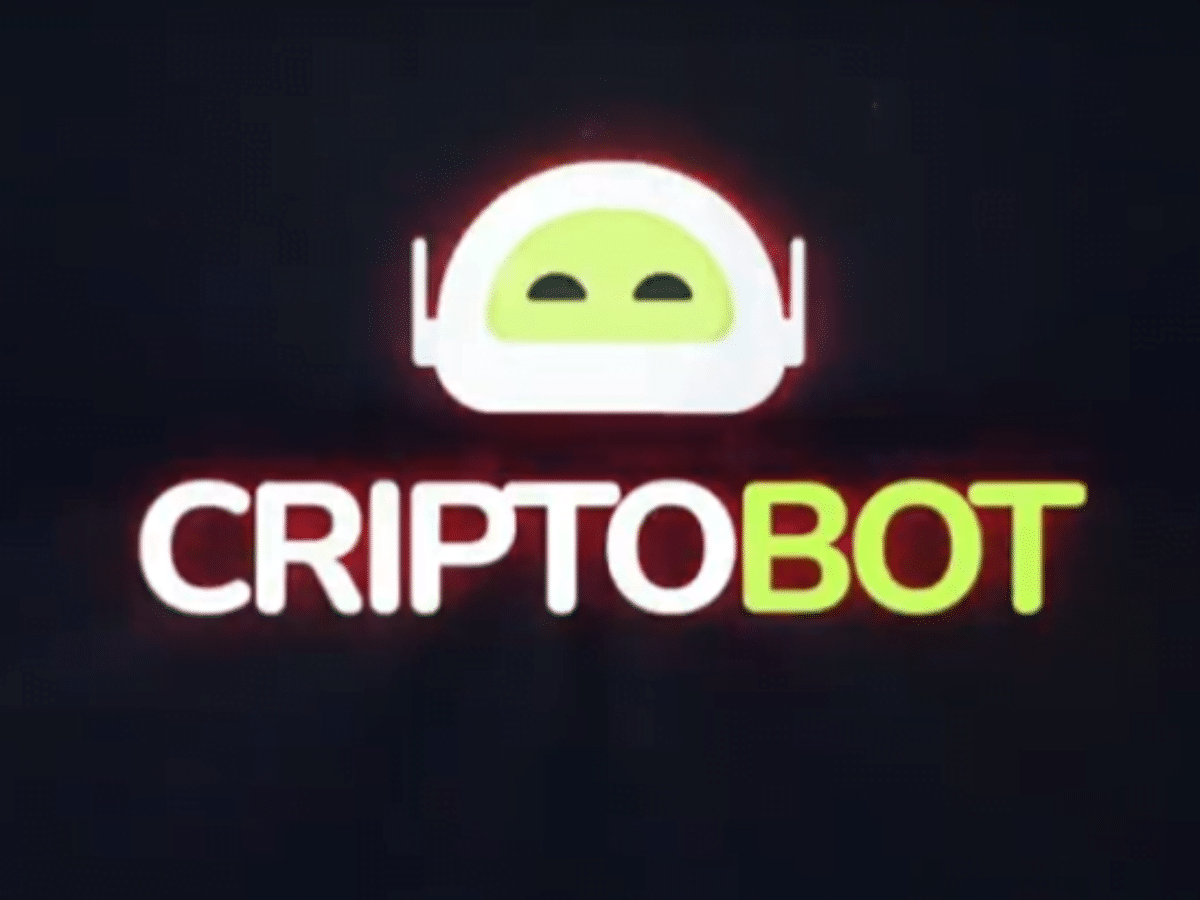 CriptoBot
