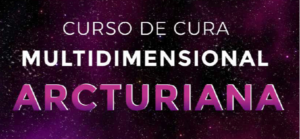 CURSO DE CURA ARCTURIANA