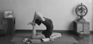 Curso de Yoga com o Método do Iyengar Yoga