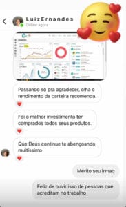 Invest Club vale a pena mesmo