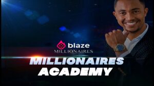Bot Blaze Millionaires