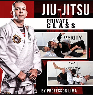 Jiu Jitsu Course do Edenilson Lima