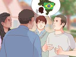 Speak Brazilian Portuguese