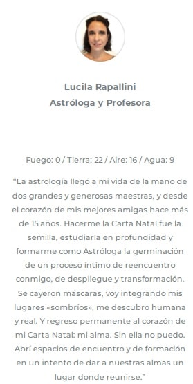aprender astrología
