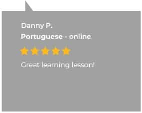 the best Portuguese Course Online