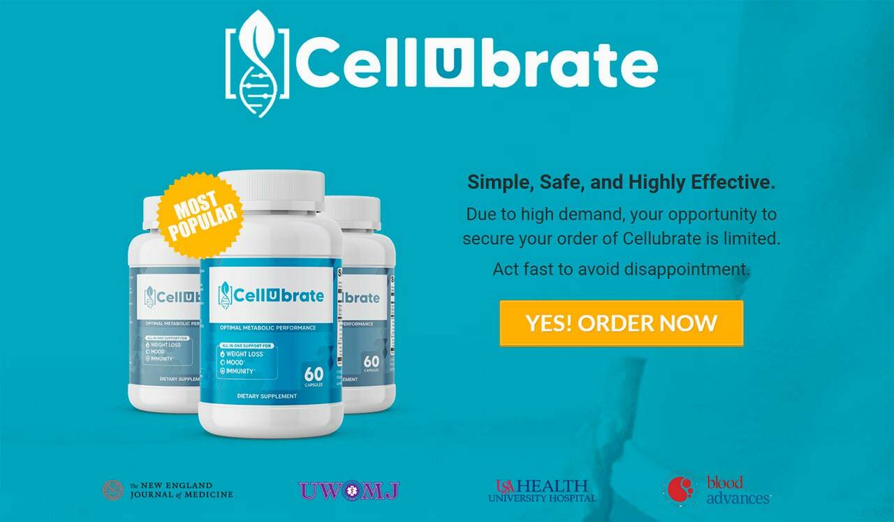 Cellubrate Buy