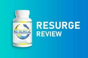 Resurge review
