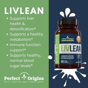 livlean supplement review