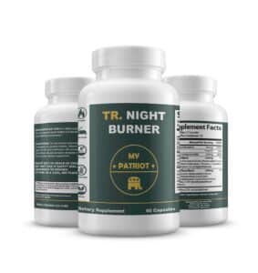 tr. night burner supplement reviews