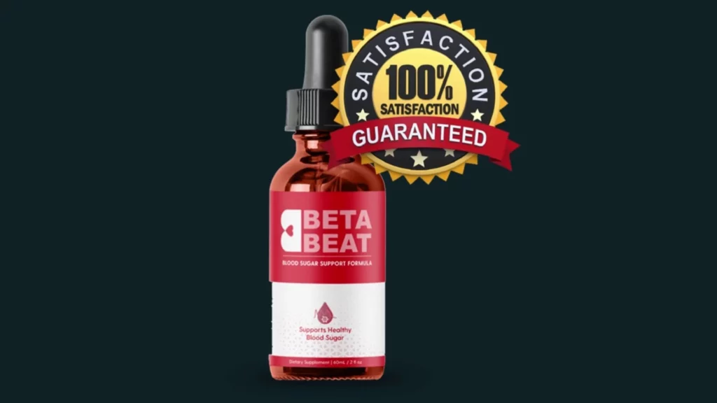 BetaBeat-supplement