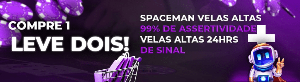 Spaceman Velas Altas vale a pena
