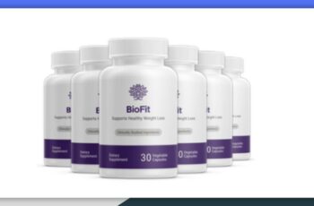 Change Your Body with Biofit Weight Loss: Everything You Need to Understand