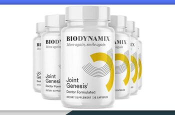 Joint Genesis: The Ultimate Solution for Healthy Joints? Find out here!