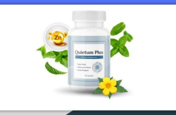 Quietum Plus Review: Does This Supplement Really Work to Improve Hearing?