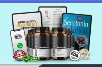 SeroLean: The Weight Loss Revolution? Find out in this full review!